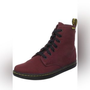 Dr. Martens Women's Shoreditch Ankle Bootie
